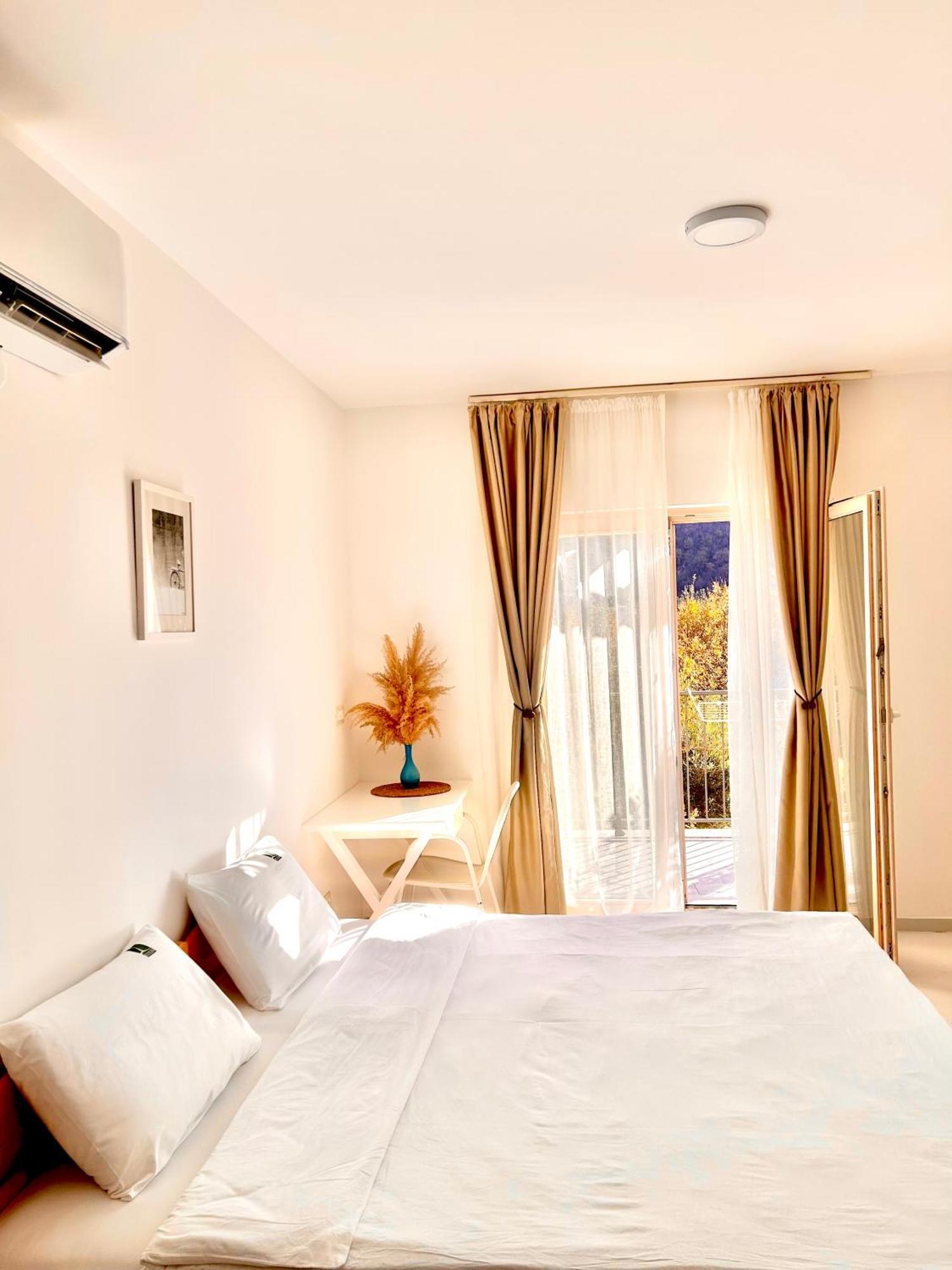 Most Oliva Resort Budva Room photo