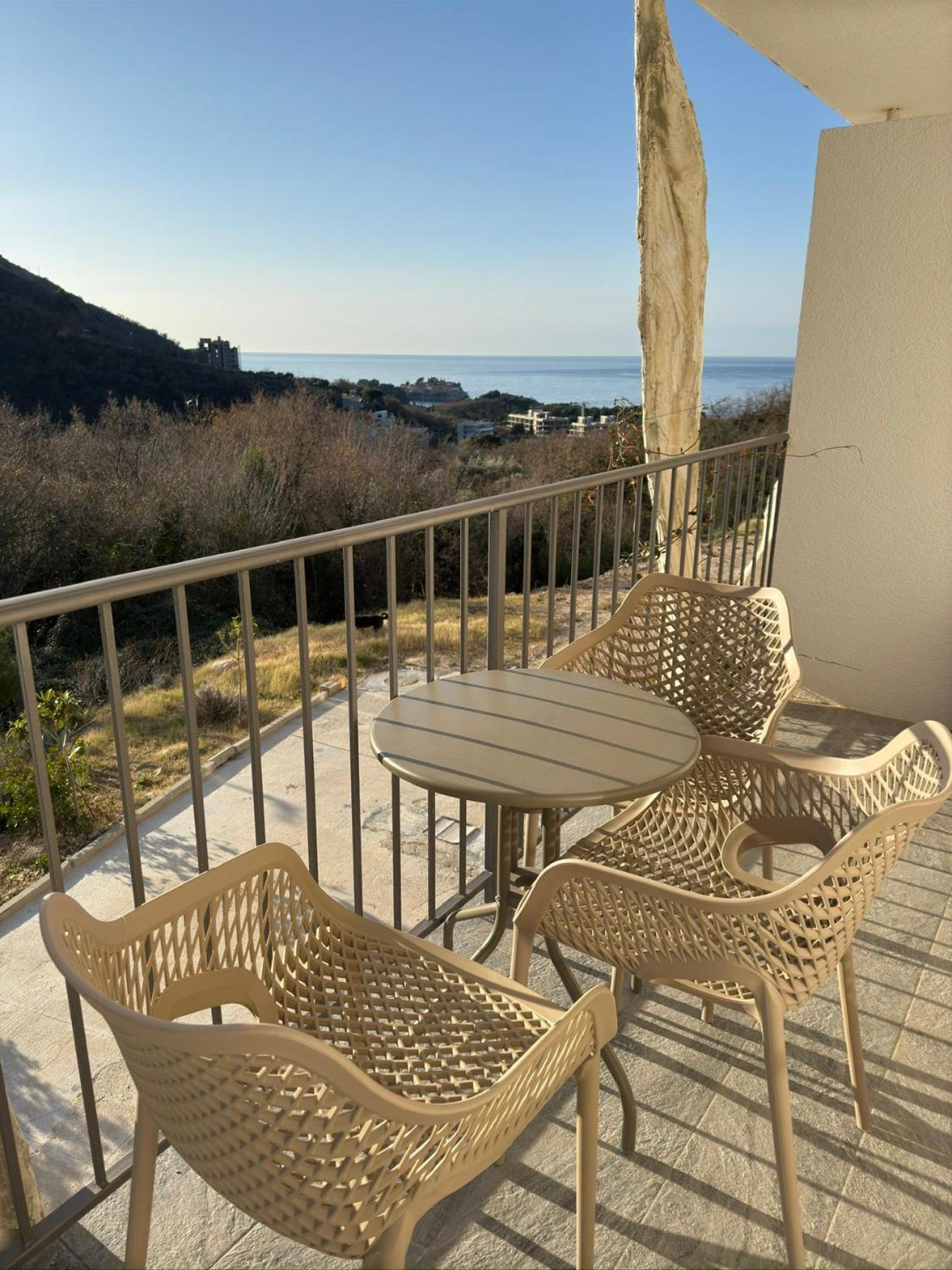 Most Oliva Resort Budva Room photo