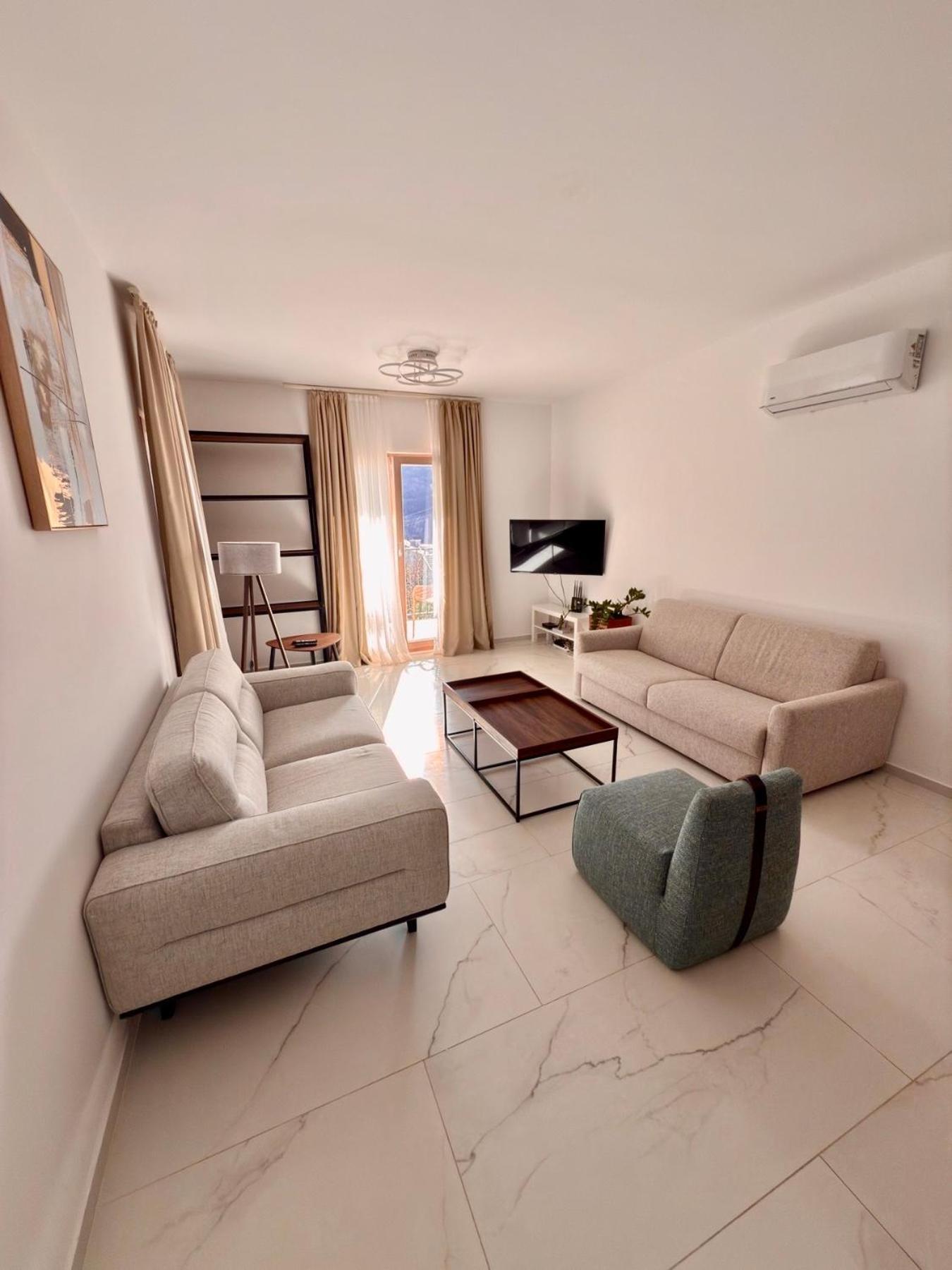 Most Oliva Resort Budva Exterior photo